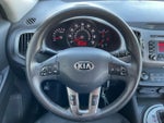 2014 Kia Sportage LX