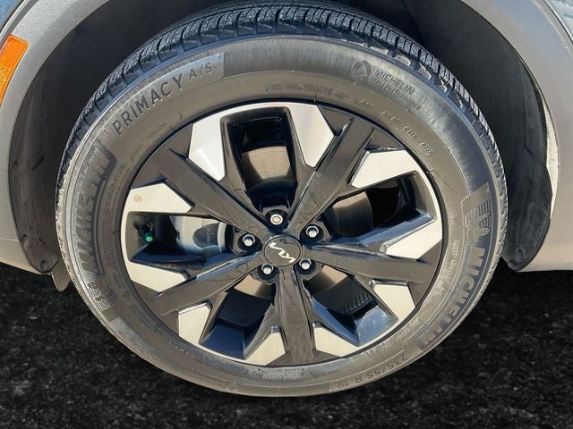 2023 Kia Sportage Plug-In Hybrid X-Line Prestige