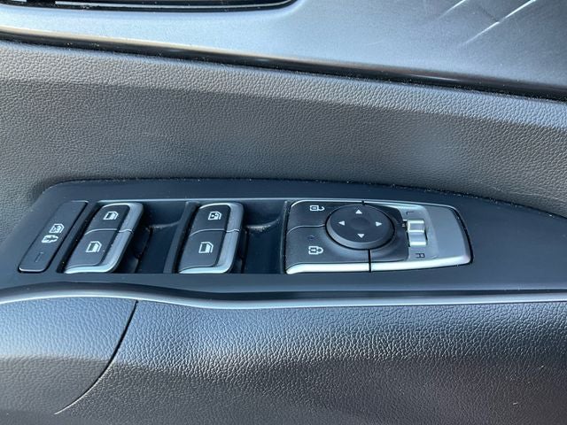 2021 Kia Sorento Hybrid EX