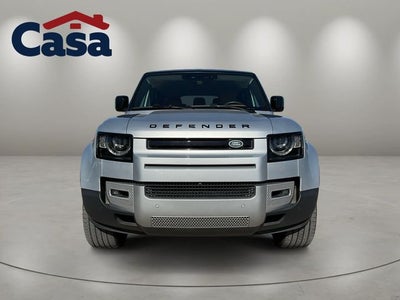 2024 Land Rover Defender S