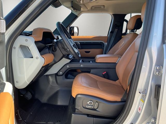 2024 Land Rover Defender S