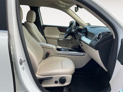 2022 Mercedes-Benz GLB GLB 250