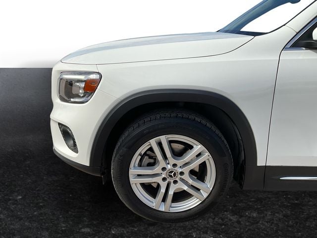 2022 Mercedes-Benz GLB GLB 250