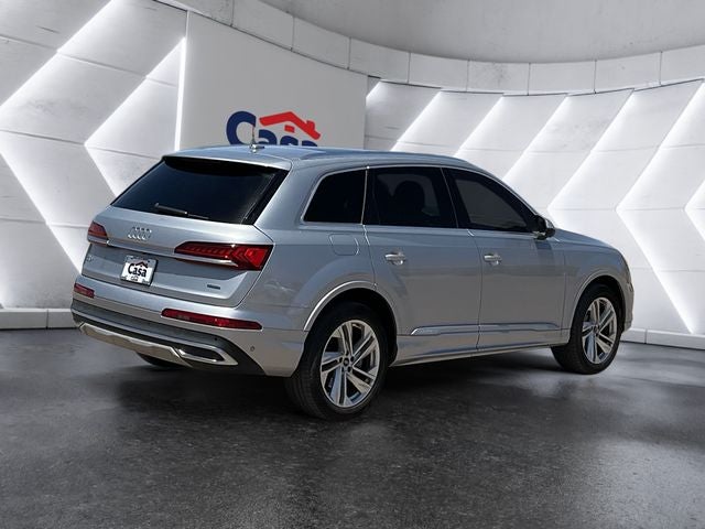 2021 Audi Q7 Premium Plus