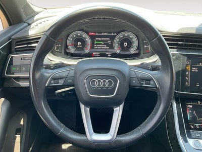 2021 Audi Q7 Premium Plus