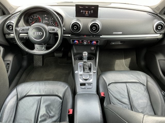 2016 Audi A3 1.8T Premium