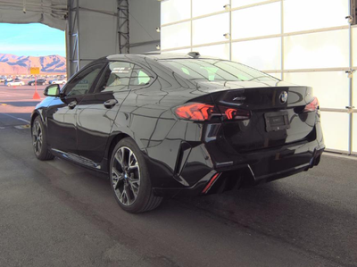 2025 BMW 2 Series 228 xDrive