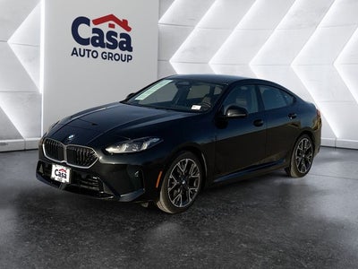 2025 BMW 2 Series 228 xDrive