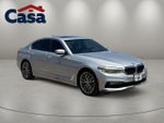 2018 BMW 5 Series 530e iPerformance