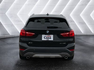 2019 BMW X1 xDrive28i
