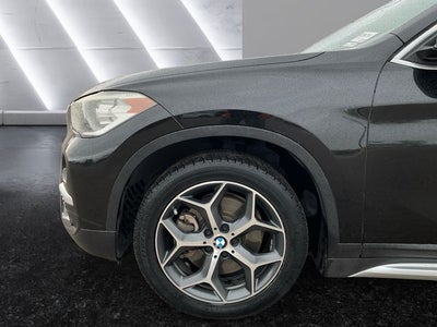2019 BMW X1 xDrive28i