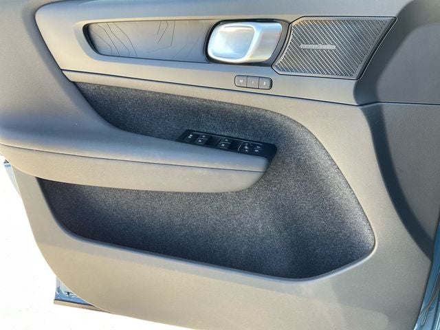 2022 Volvo C40 Recharge Pure Electric Ultimate