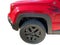 2018 Jeep Renegade Trailhawk