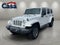 2018 Jeep Wrangler JK Unlimited Rubicon
