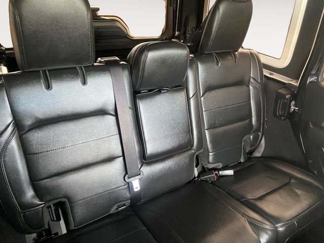 2023 Jeep Wrangler Altitude