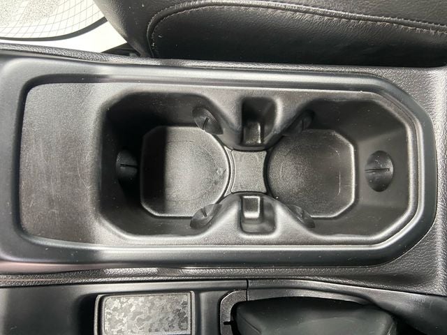 2023 Jeep Wrangler Altitude