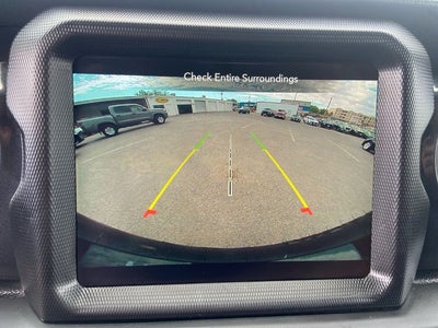 2023 Jeep Wrangler Altitude