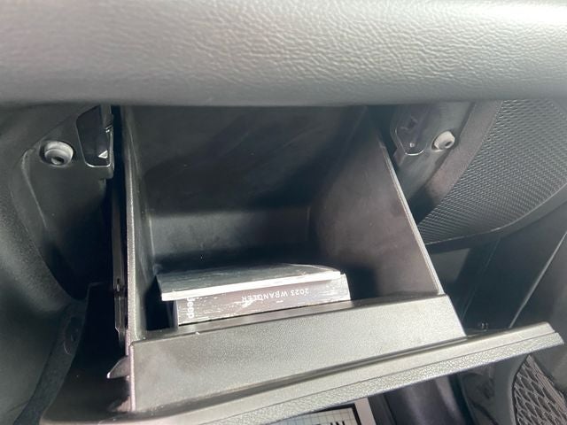 2023 Jeep Wrangler Altitude