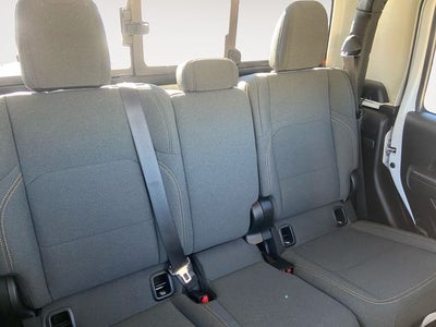 2024 Jeep Gladiator Nighthawk