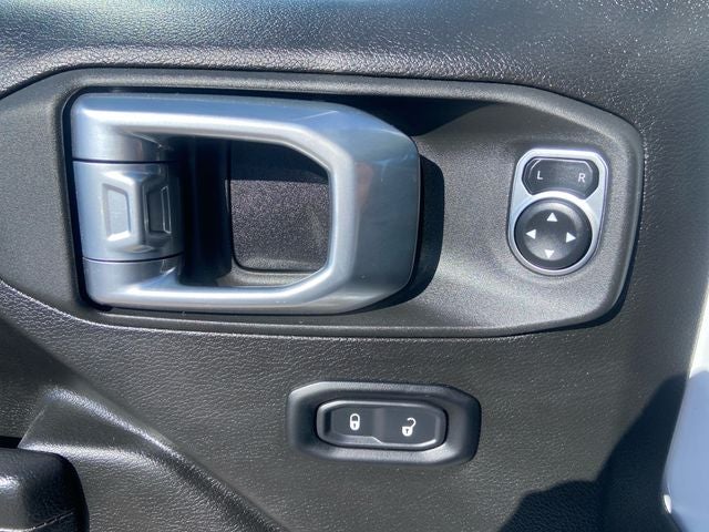 2024 Jeep Gladiator Nighthawk