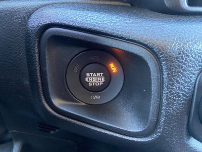 2024 Jeep Gladiator Nighthawk