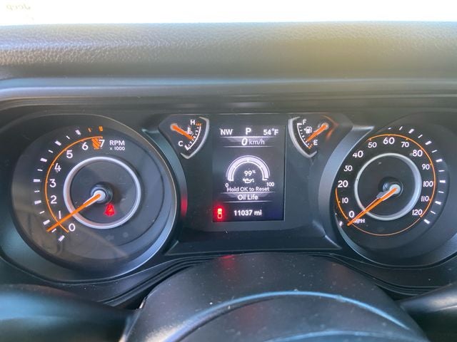 2024 Jeep Gladiator photo 3