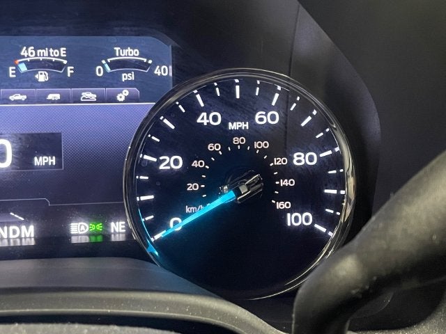 2022 Ford F-250SD Platinum