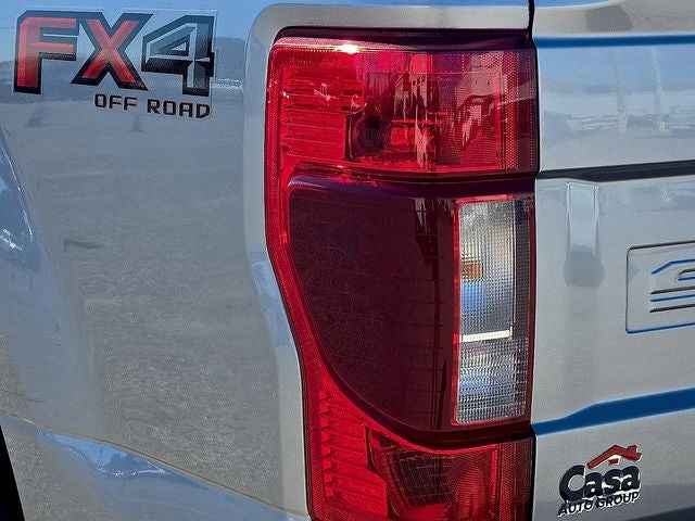 2020 Ford F-250SD XLT