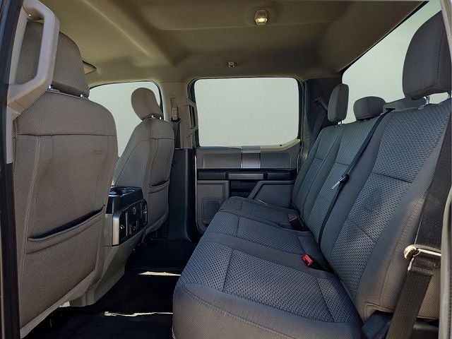 2020 Ford F-250SD XLT