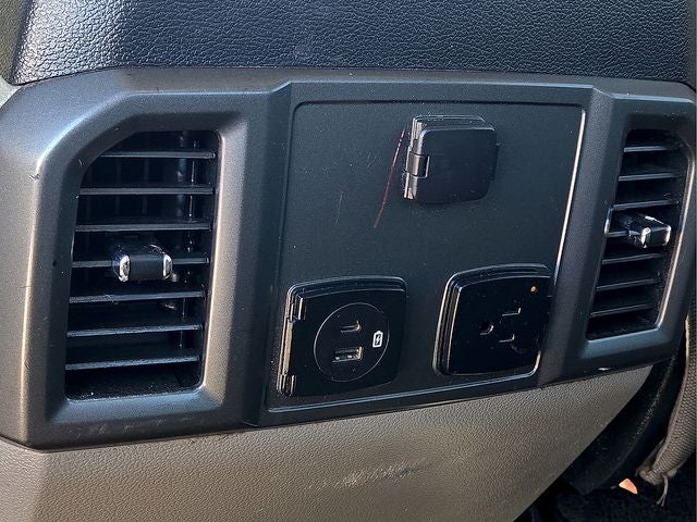 2020 Ford F-250SD XLT