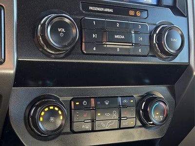 2020 Ford F-250SD XLT