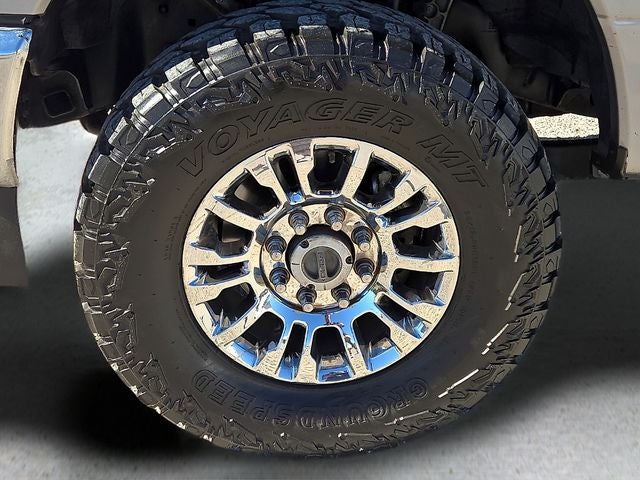 2020 Ford F-250SD XLT