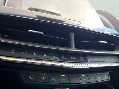 2024 Cadillac CT5 Premium Luxury