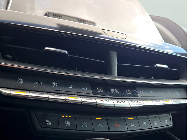 2024 Cadillac CT5 Premium Luxury