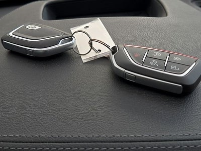 2024 Cadillac CT5 Premium Luxury
