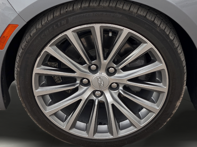 2024 Cadillac CT5 Premium Luxury