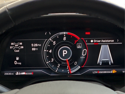 2024 Cadillac CT5 Premium Luxury