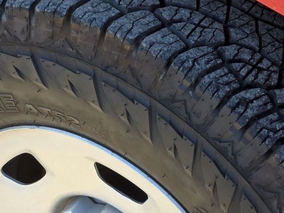 2016 Chevrolet Colorado Work Truck