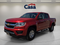 2016 Chevrolet Colorado Work Truck