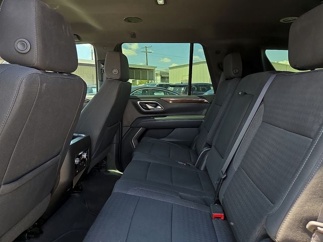 2022 GMC Yukon SLE