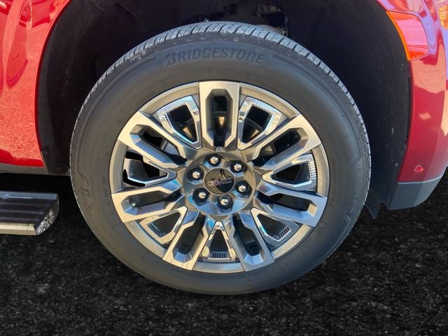 2024 GMC Yukon XL Denali Ultimate