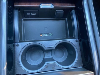 2024 GMC Yukon XL Denali Ultimate