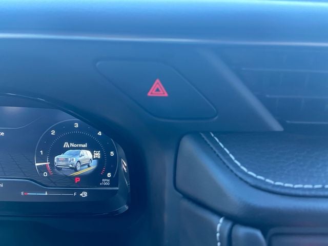 2024 GMC Yukon XL Denali Ultimate