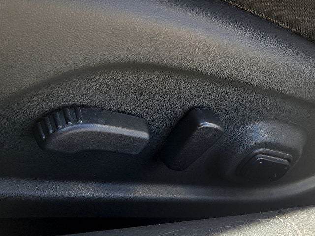 2018 Nissan Altima 2.5 SV