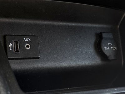 2018 Nissan Altima 2.5 SV