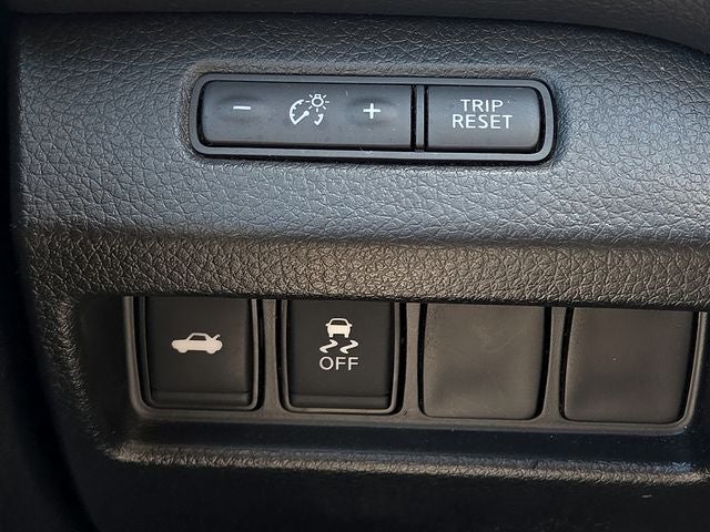 2018 Nissan Altima 2.5 SV