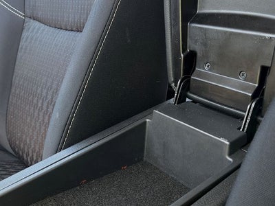 2018 Nissan Altima 2.5 SV