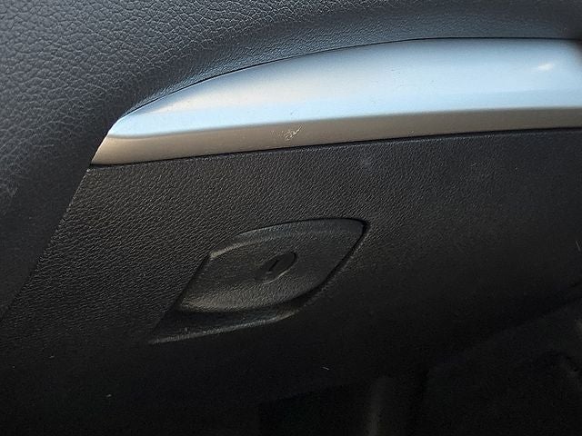 2018 Nissan Altima 2.5 SV