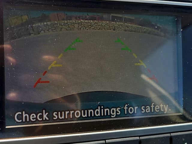 2018 Nissan Altima 2.5 SV