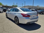 2018 Nissan Altima 2.5 SV